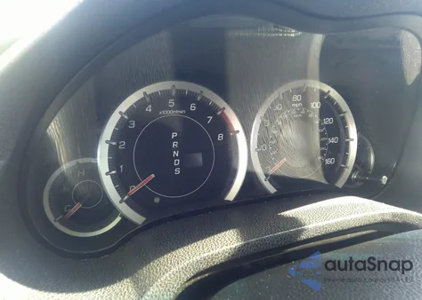 2010 Acura Tsx 2.4 from USA, damaged, VIN JH4CU2F64AC011929